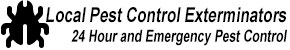Bethel Hts AR Pest Control Exterminators